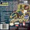 Roswell Conspiracies Box Art Back